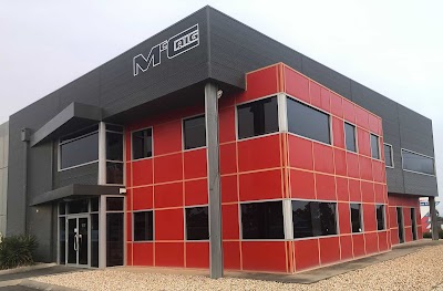 McCaig Air Conditioning work 2