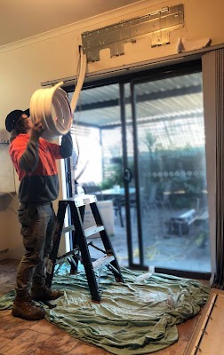 McCaig Air Conditioning project 5