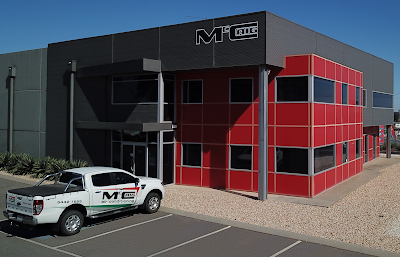 McCaig Air Conditioning work 1