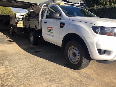 McCaig Air Conditioning project 6