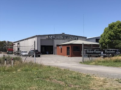 McEldrews Joinery