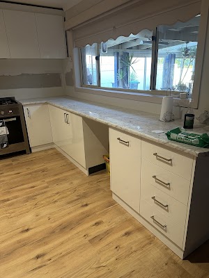 McEldrews Joinery photo 2