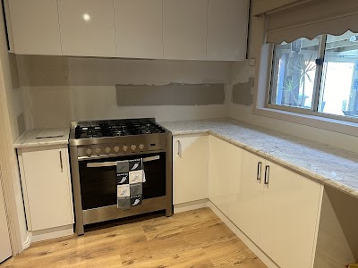 McEldrews Joinery photo 3