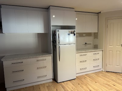 McEldrews Joinery project 4