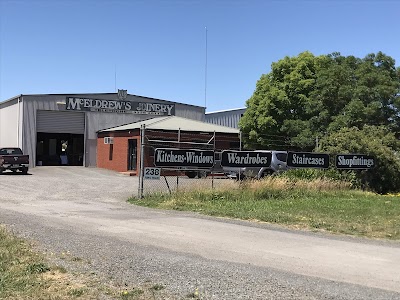 McEldrews Joinery project 5