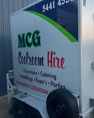 MCG Airconditioning & Refrigeration work 4