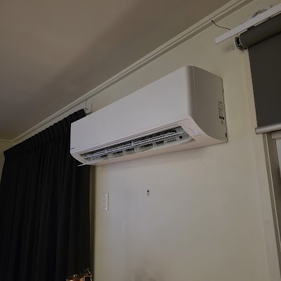 MCG Airconditioning & Refrigeration project 5