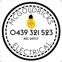McGoldricks Electrical