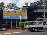 McGrath & Frisby Plumbers and Electricians