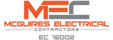 McGuire's Electrical Contractors