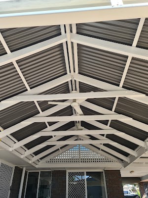 McHandy Home Maintenance work 4