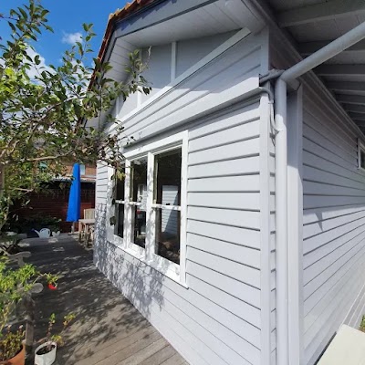 MCINTOSH PAINTERS PTY LTD work 2