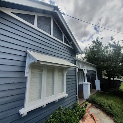 MCINTOSH PAINTERS PTY LTD work 3