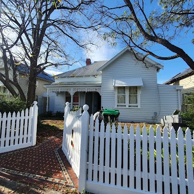 MCINTOSH PAINTERS PTY LTD work 4