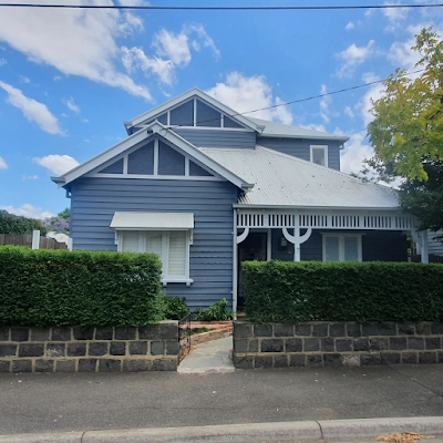 MCINTOSH PAINTERS PTY LTD work 1