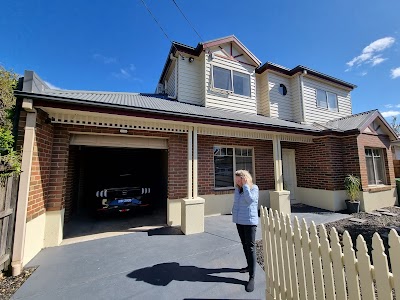 MCINTOSH PAINTERS PTY LTD project 5