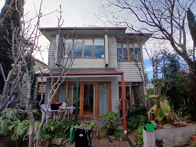 MCINTOSH PAINTERS PTY LTD project 6