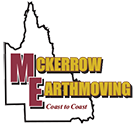 McKerrow Earthmoving Pty Ltd