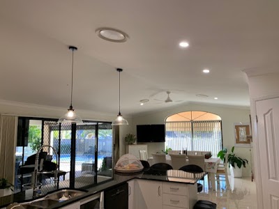 MCL Electrical Installations Pty Ltd work 2