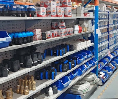 McLaren Vale Irrigation – Irrigear work 3