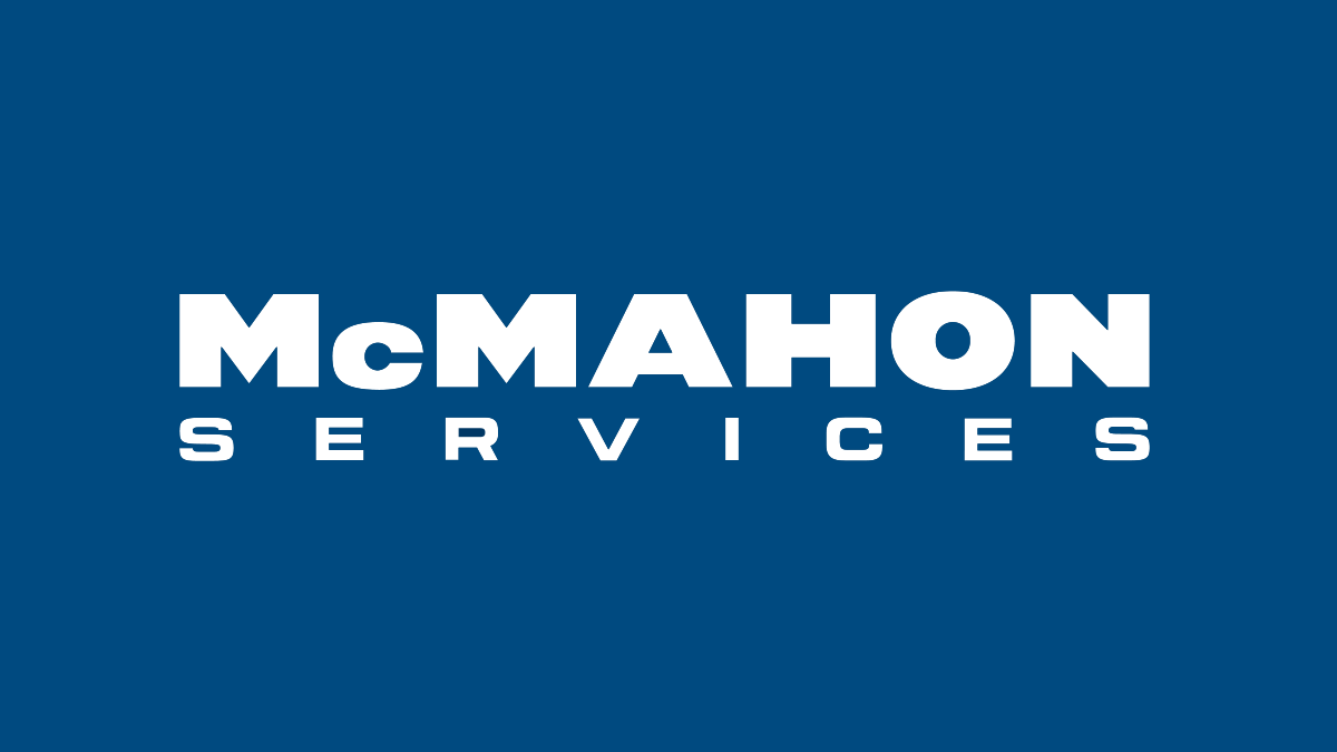McMahon Services