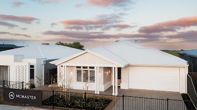 McMaster Designer Homes work 2