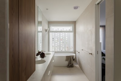 McMaster Designer Homes project 5