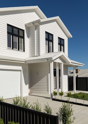 McMaster Designer Homes project 6