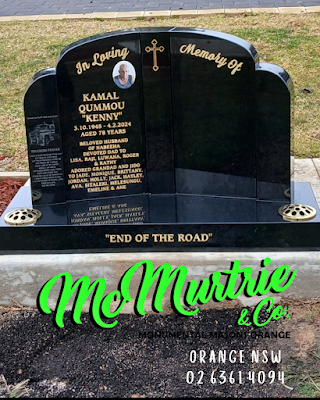 McMurtrie & Co work 2