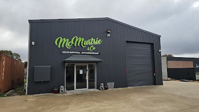 McMurtrie & Co work 3