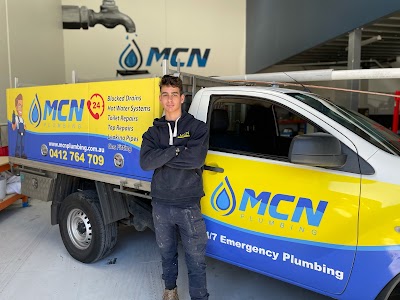 MCN Plumbing work 2