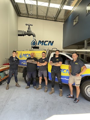 MCN Plumbing work 3
