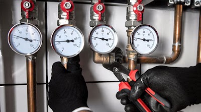 MCN Plumbing project 6