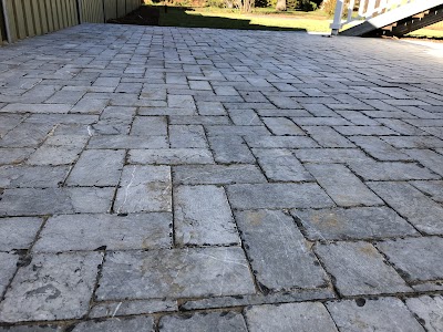 McNabb’s Professional Landscaping work 2