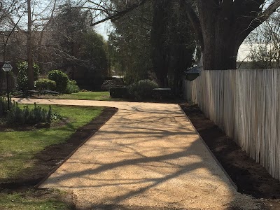 McNabb’s Professional Landscaping work 3