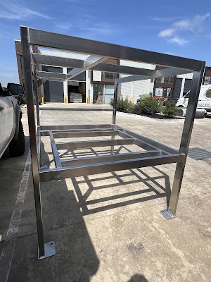 McNally Metalworx photo 2