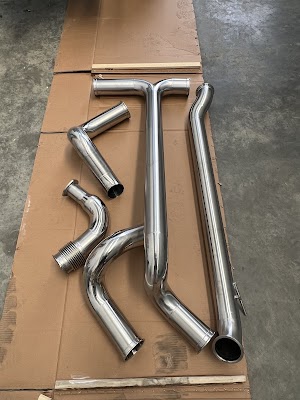 McNally Metalworx photo 3