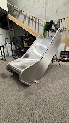 McNally Metalworx project 5