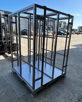 McNally Metalworx photo 1