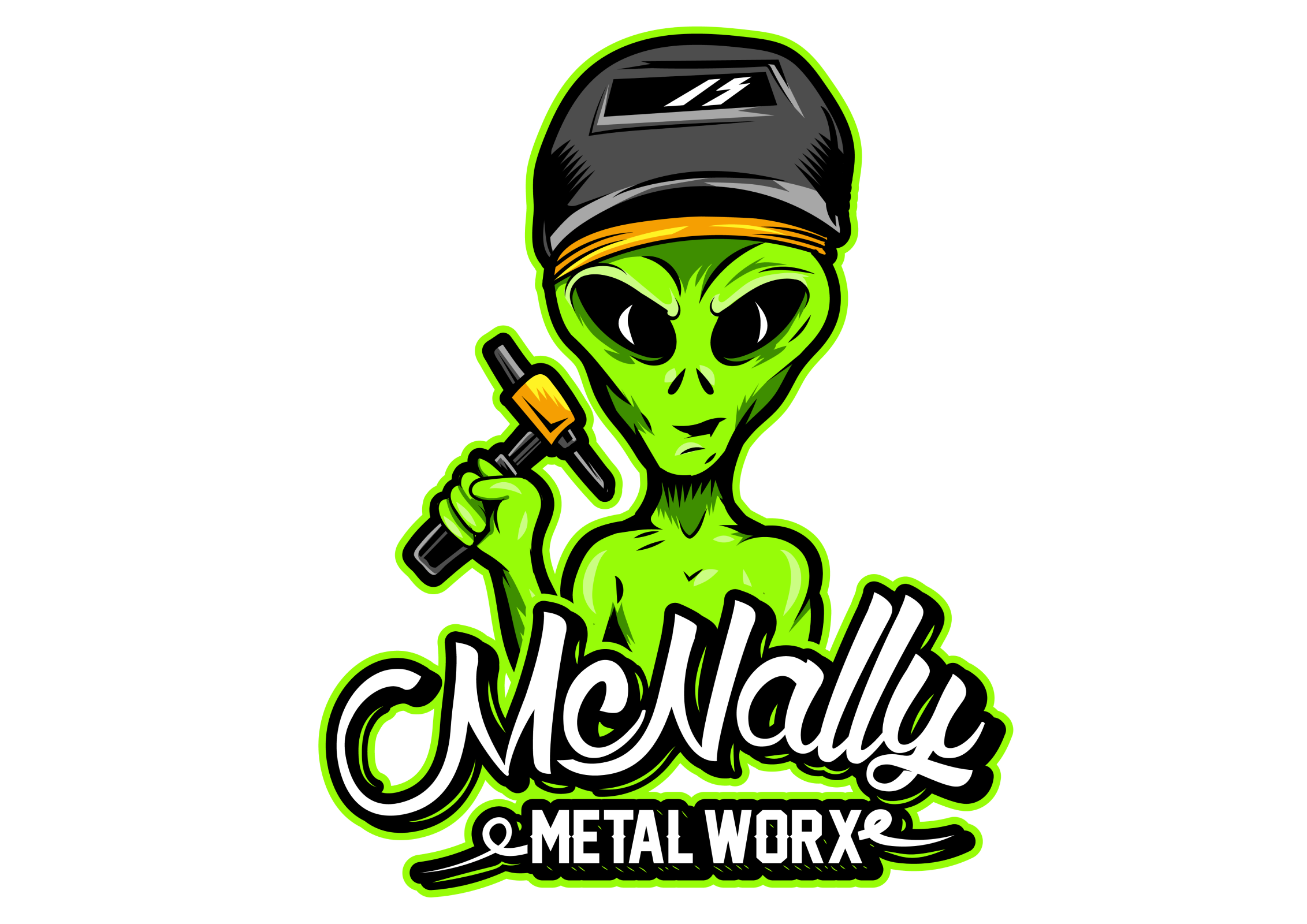 McNally Metalworx