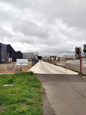 McPherson Commercial Plumbing cover