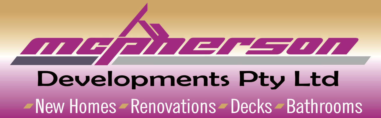 Mcpherson Developments Pty Ltd