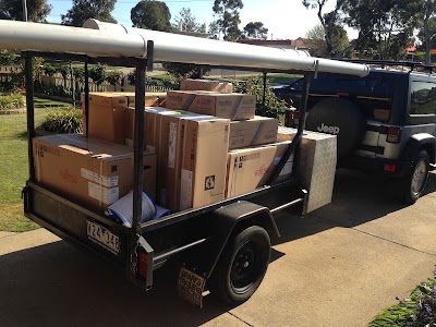 McPherson Heating & Cooling Surf Coast work 4