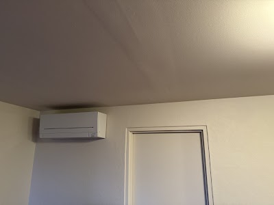 McPherson Heating & Cooling Surf Coast project 5