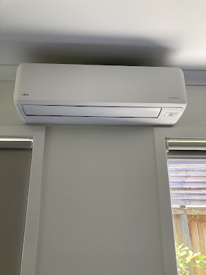 McPherson Heating & Cooling Surf Coast project 6