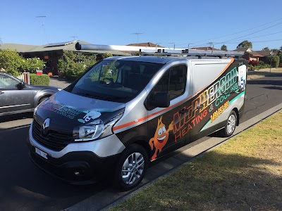 McPherson Heating & Cooling Surf Coast photo 1