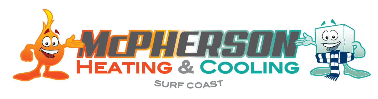 McPherson Heating & Cooling Surf Coast