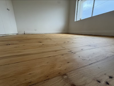McRae Timber Flooring photo 3