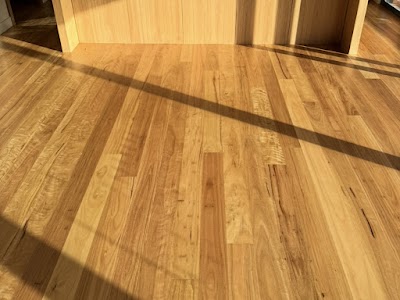 McRae Timber Flooring work 4