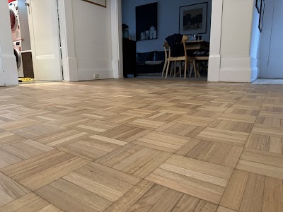 McRae Timber Flooring project 5